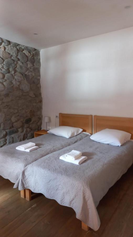 Bapsha Guesthouse Mestia Exterior photo