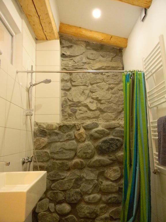 Bapsha Guesthouse Mestia Exterior photo